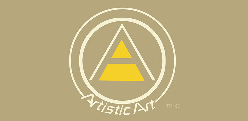 Artistic Art Logo