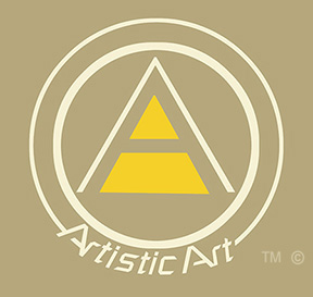 Artistic Art Logo